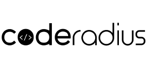 Coderadius Logo